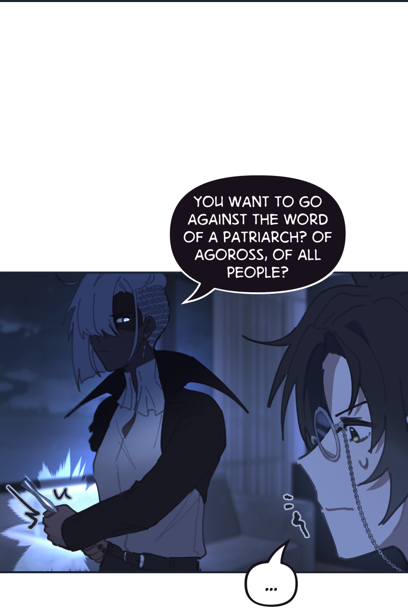 Beyond Blood Irregular 第24页