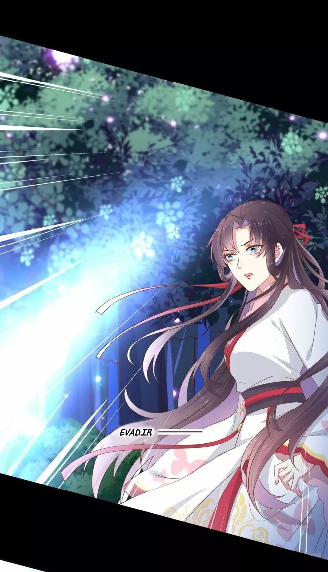 Supreme Ocular Master: The Peerless Heiress Ch. 2 第13页