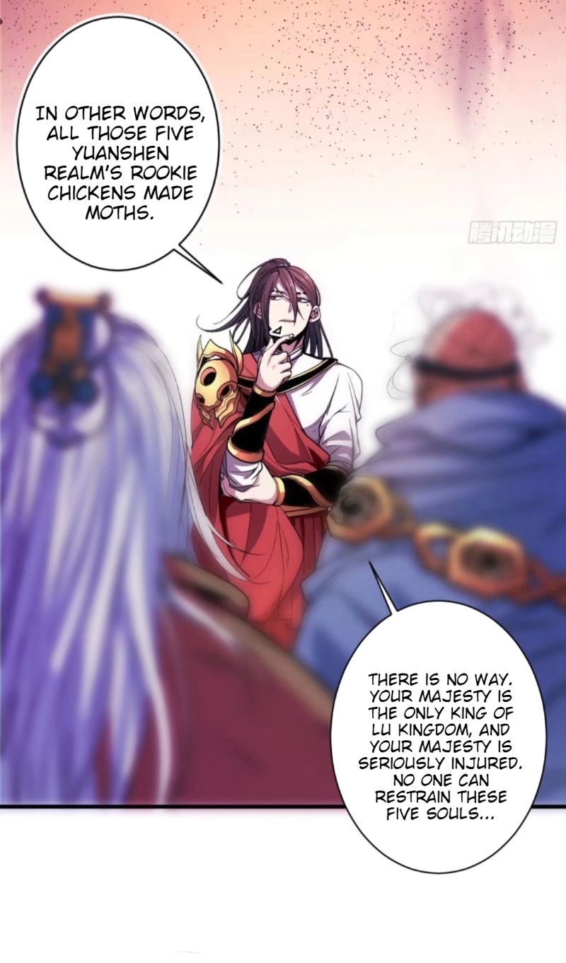 Bèi Měinǚ Shīfu Tiáojiào Chéng Shèng de 99 Zhǒng Fāngfǎ The Return of Trash Prince! 第28页