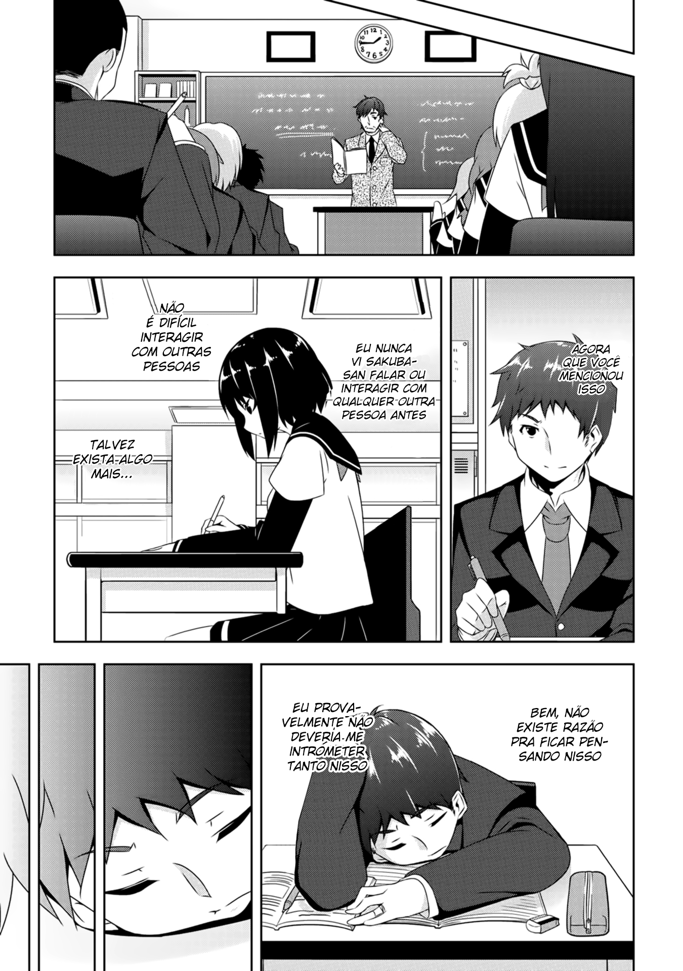 Devil-Chi Contrato 第17页