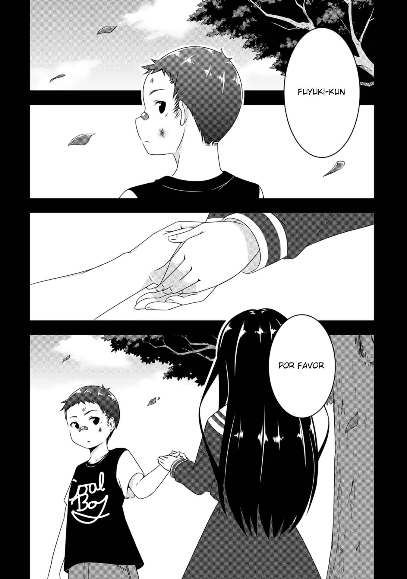 Devil-Chi Contrato 第18页