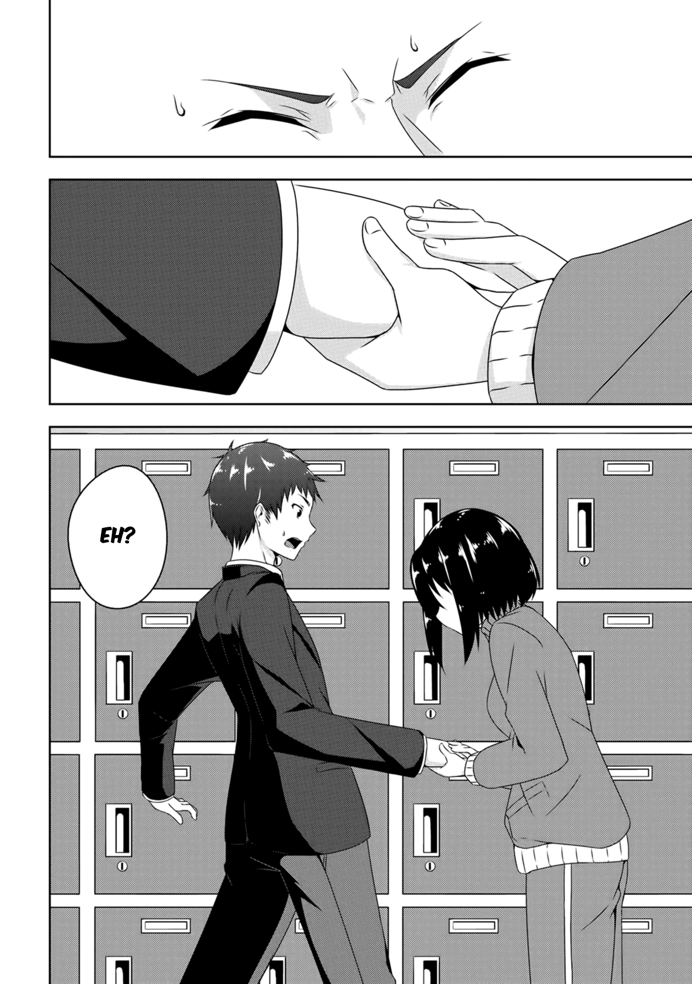 Devil-Chi Contrato 第28页