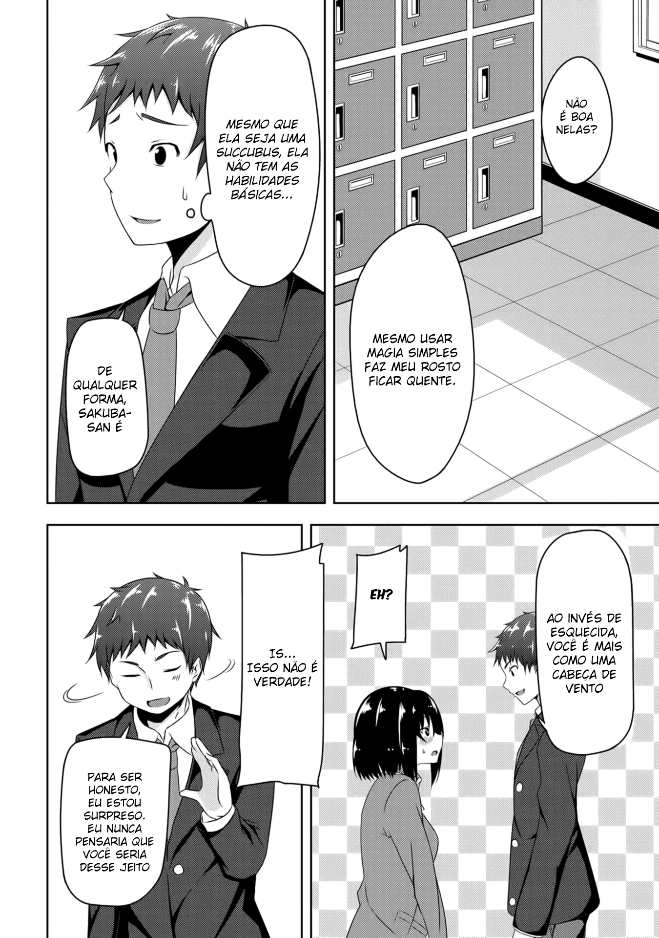 Devil-Chi Contrato 第38页