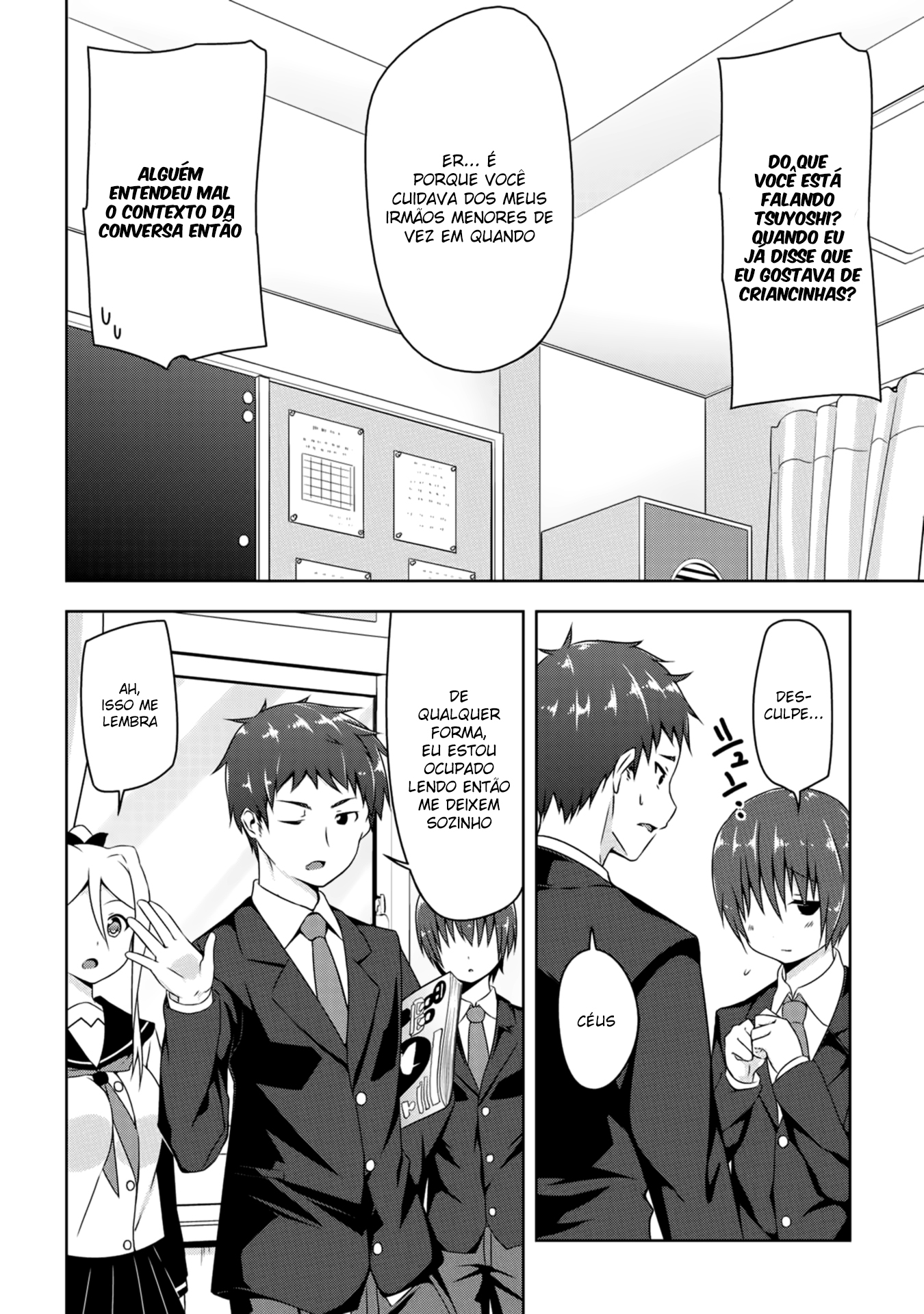 Devil-Chi Contrato 第10页