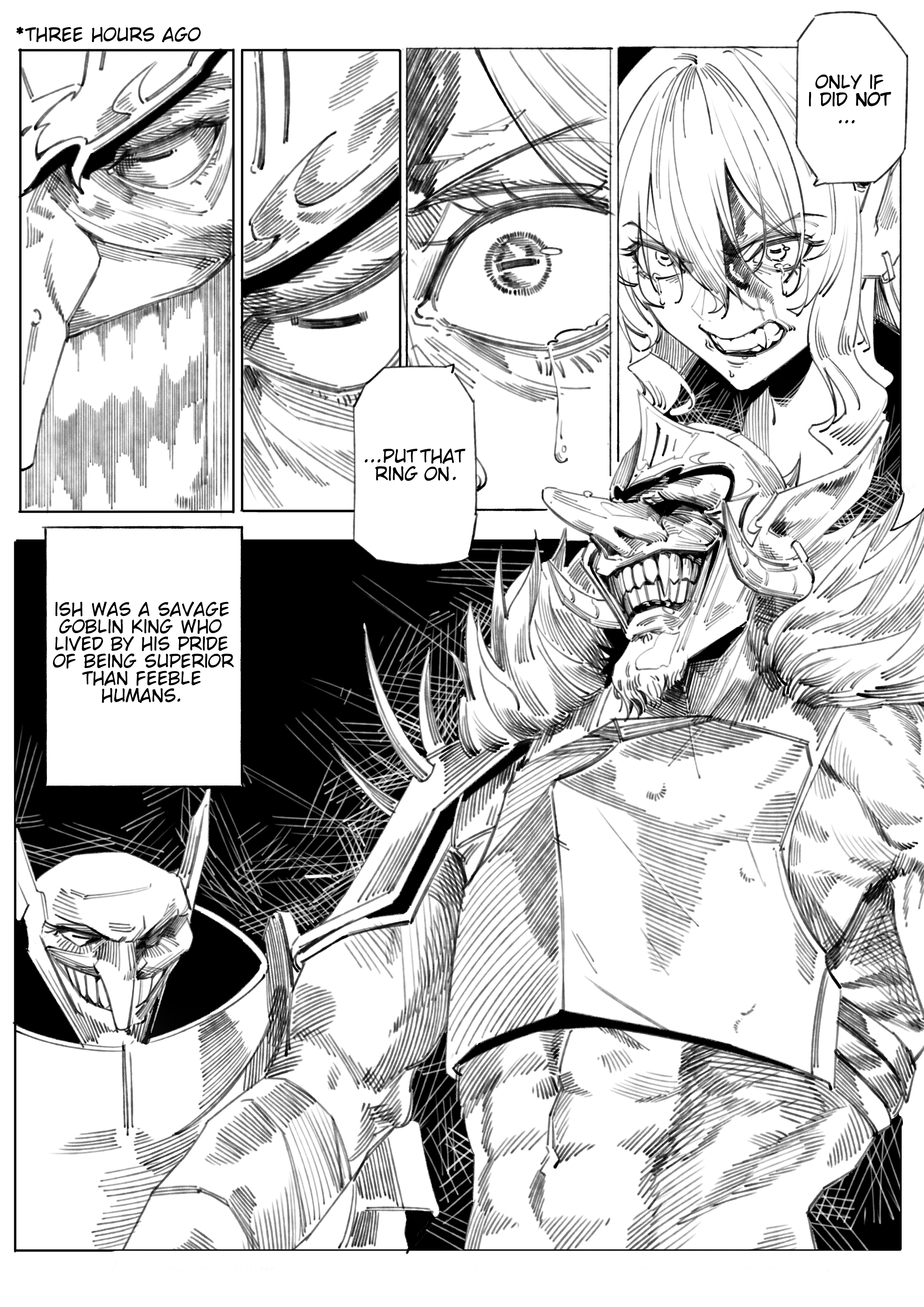 The Embodiment of Sins 第4页