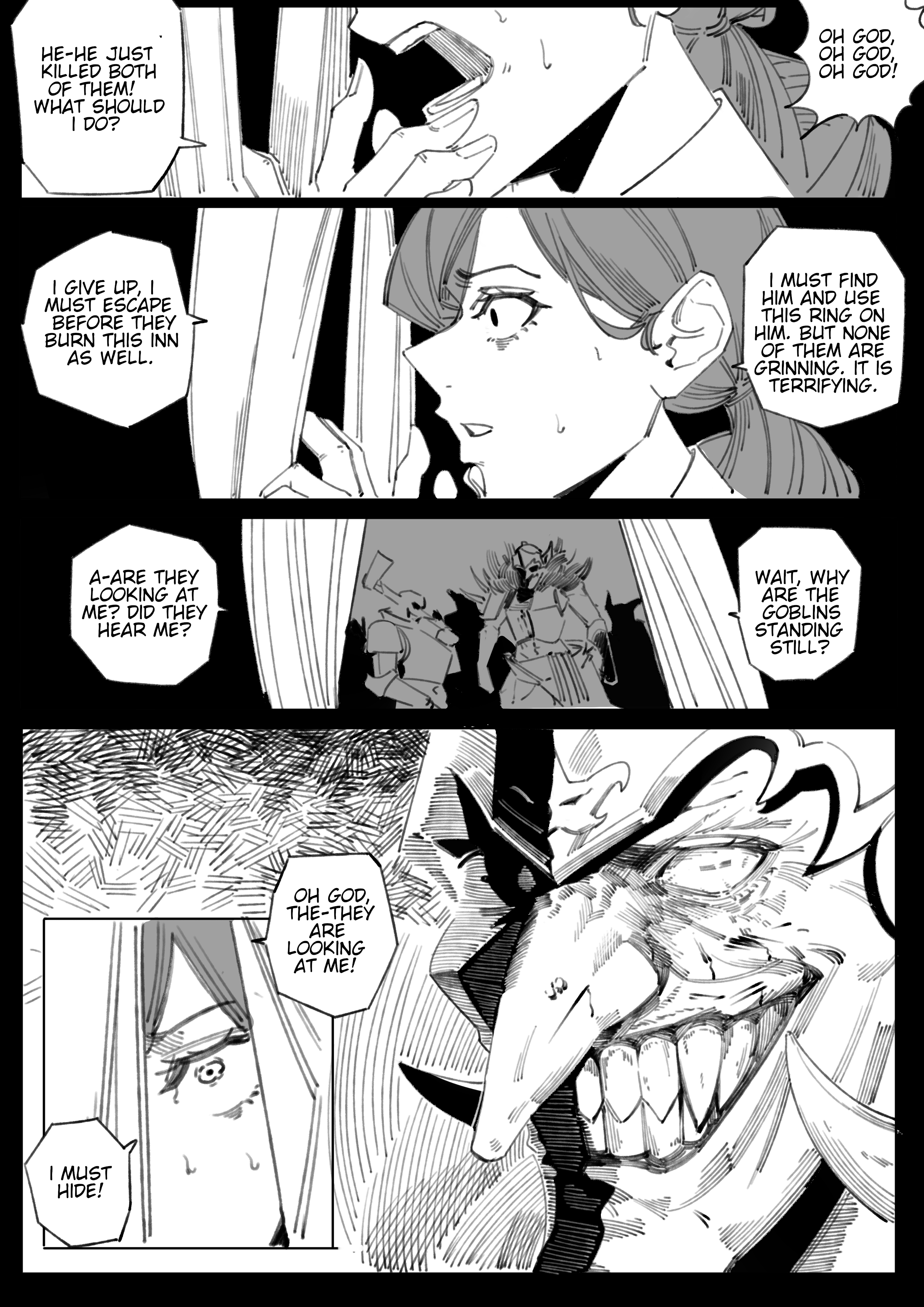 The Embodiment of Sins Ch. 1 - The Embodiment of Sins (1-11) 第10页