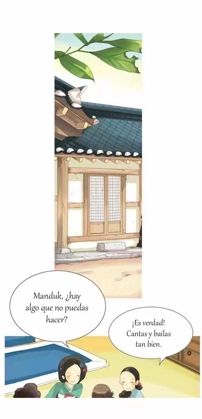 The Great Merchant Kim Manduk Ch. 6 第11页