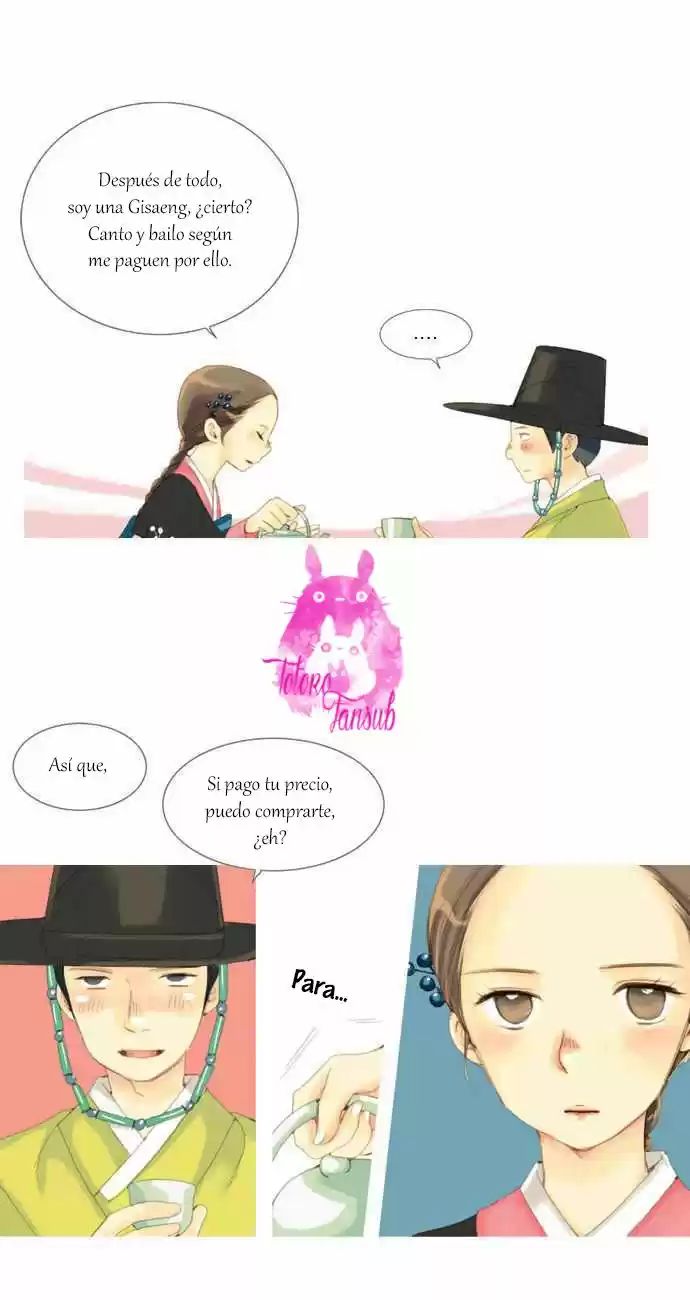 The Great Merchant Kim Manduk Ch. 6 第18页