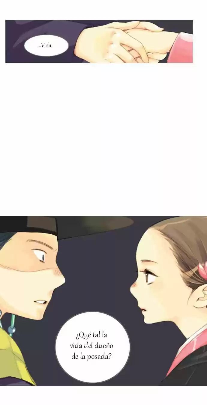 The Great Merchant Kim Manduk Ch. 6 第20页