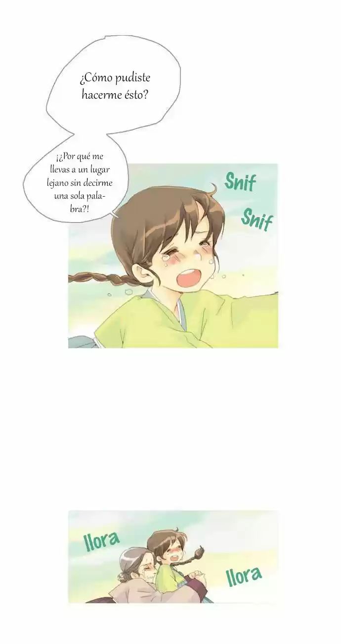 The Great Merchant Kim Manduk Ch. 6 第4页