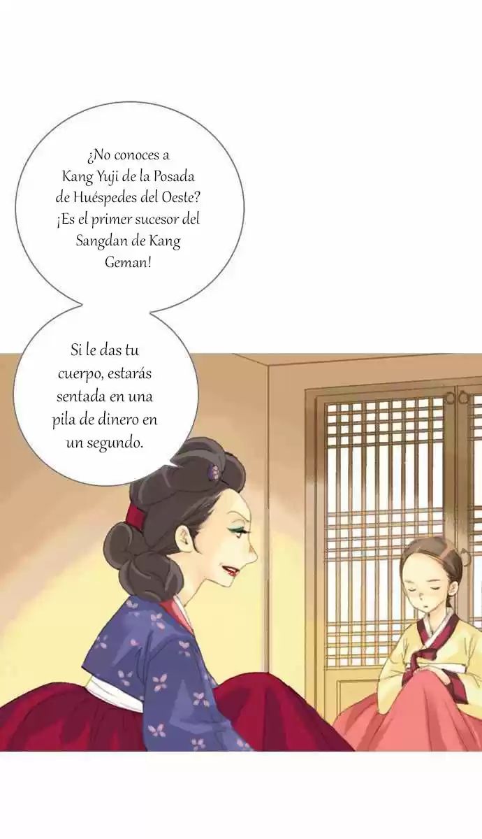 The Great Merchant Kim Manduk Ch. 6 第32页