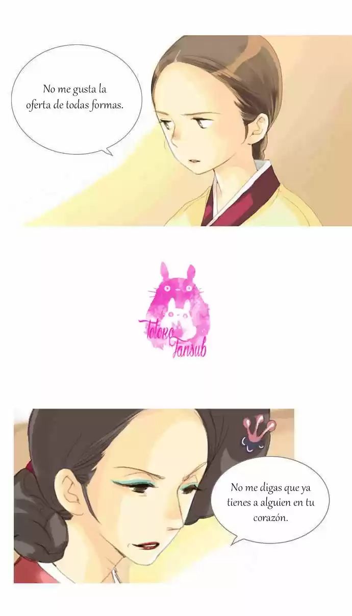 The Great Merchant Kim Manduk Ch. 6 第33页