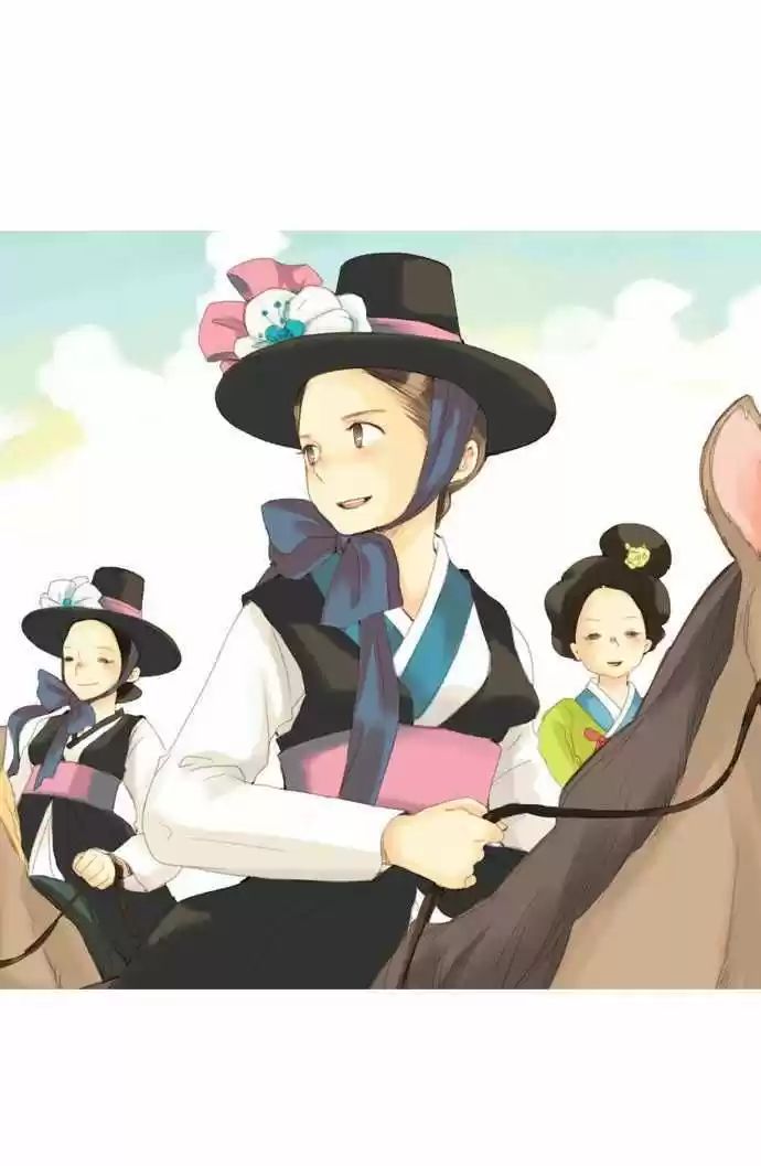 The Great Merchant Kim Manduk Ch. 6 第8页