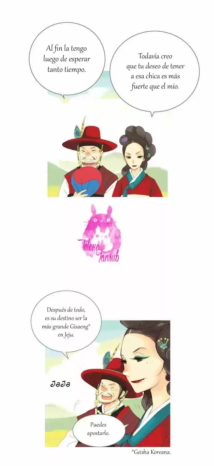 The Great Merchant Kim Manduk Ch. 6 第9页