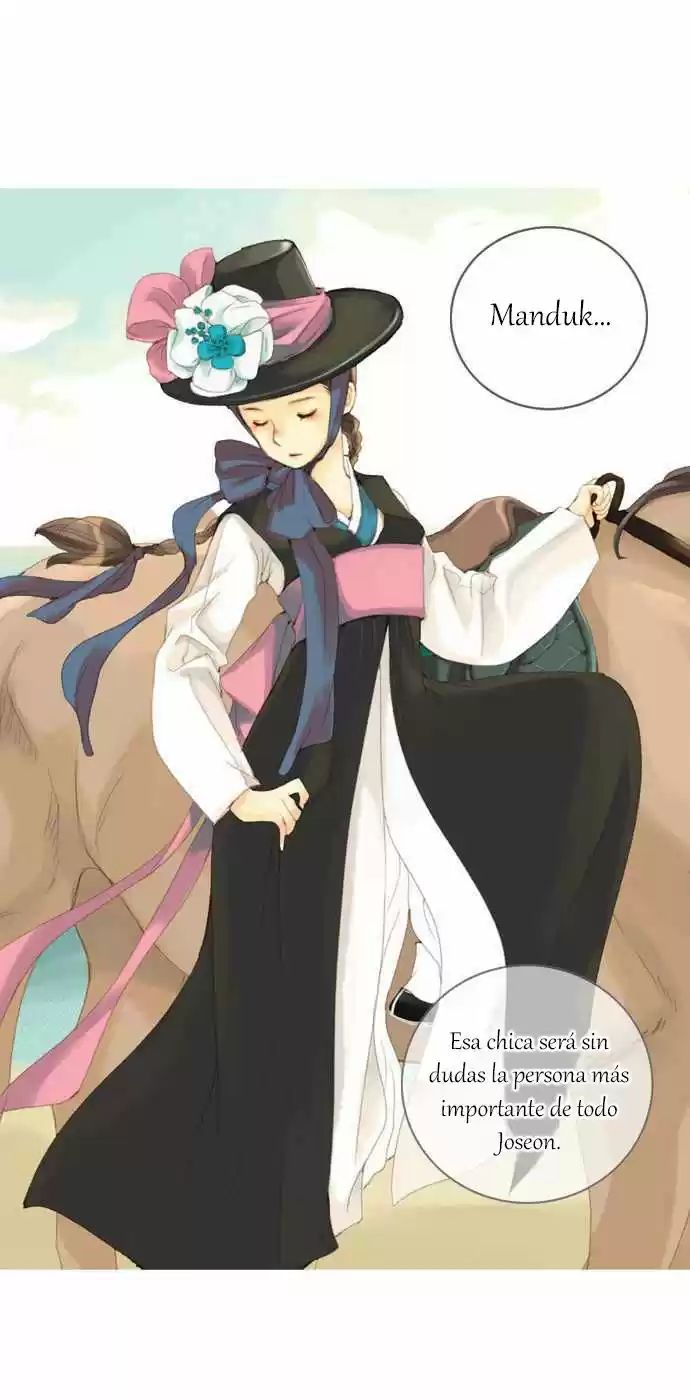 The Great Merchant Kim Manduk Ch. 6 第10页