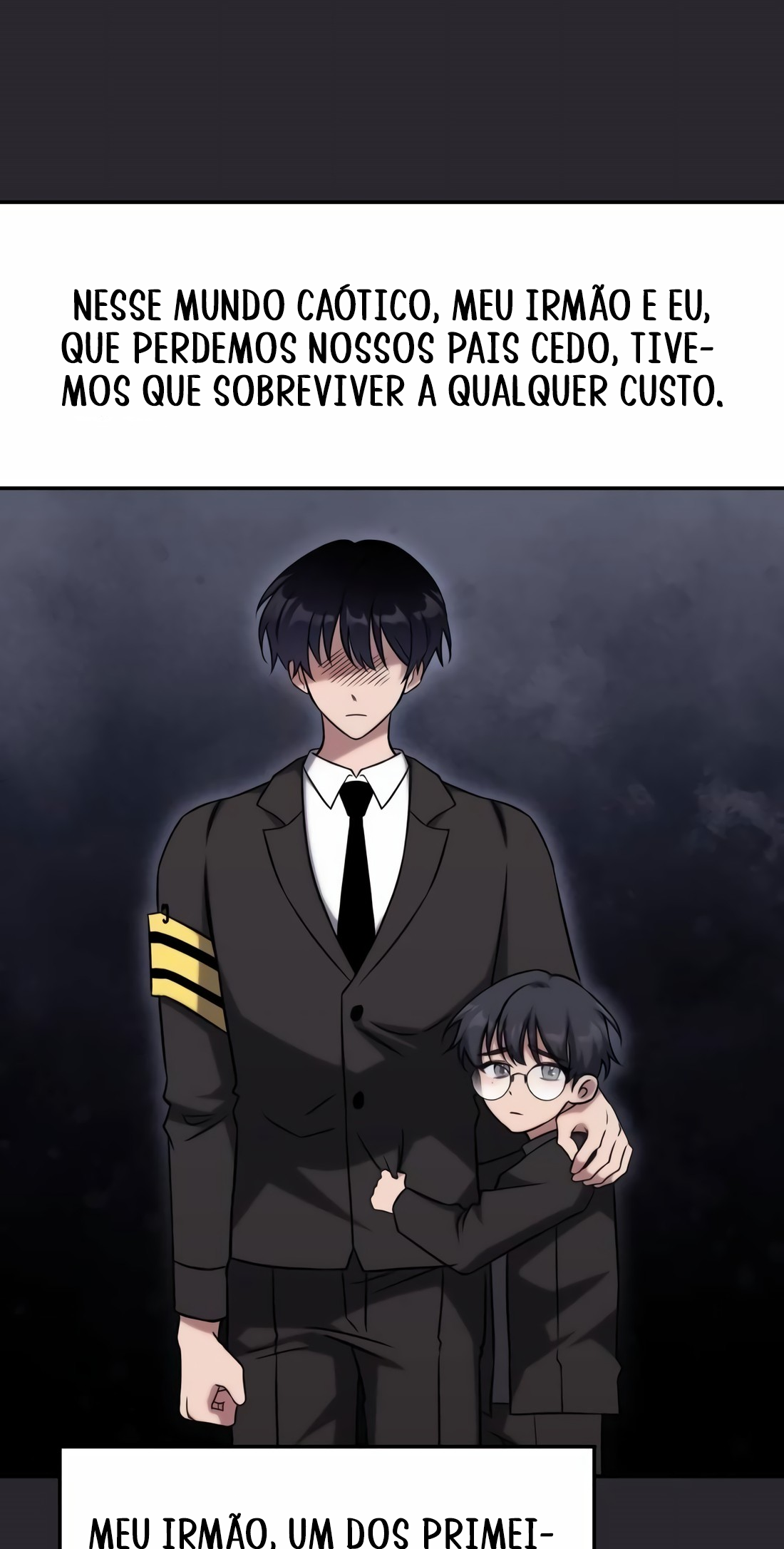 The Veteran Healer Is Overpowered Ch. 4 第5页