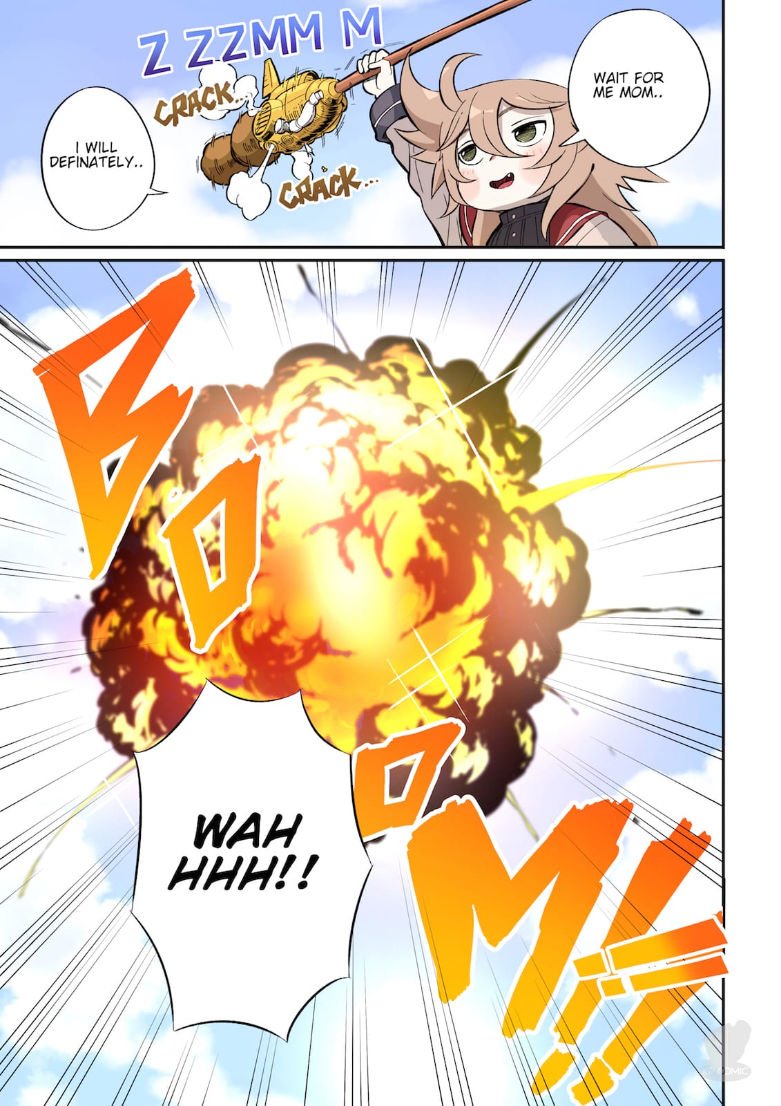 Yoshka Space Program The Name is Yoshka! 第9页