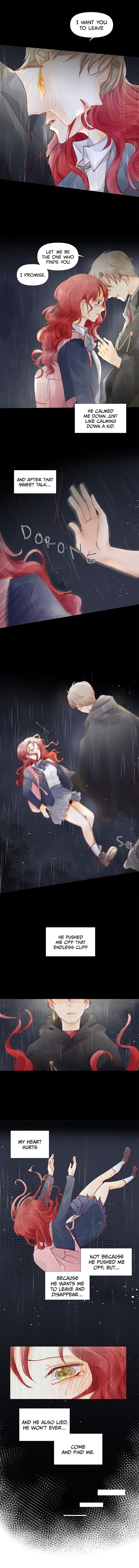 Summer Rain 第4页