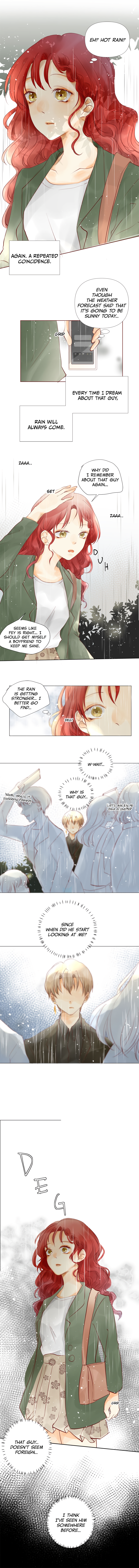 Summer Rain 第7页