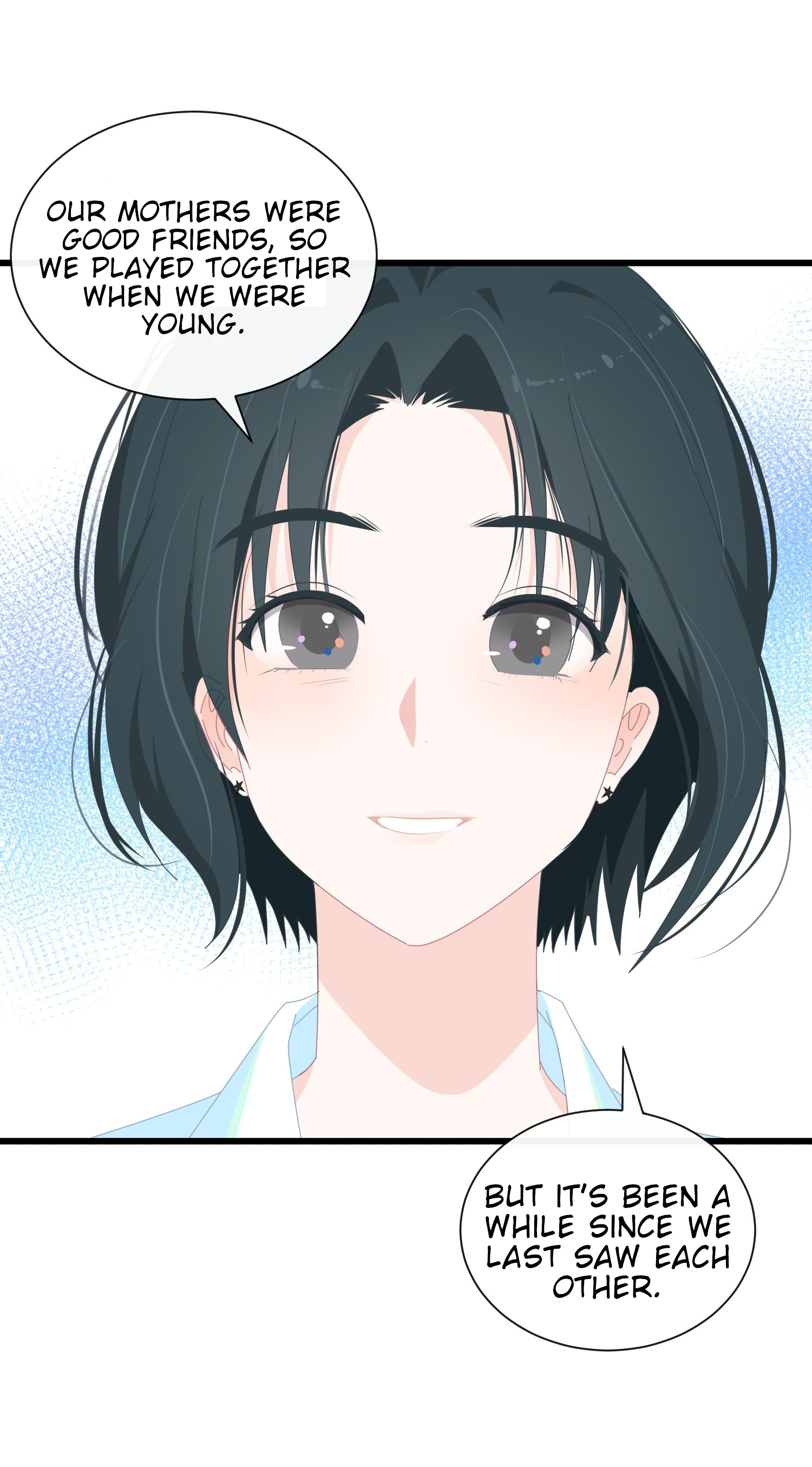 Chao Xia Just Neighbors! 第37页
