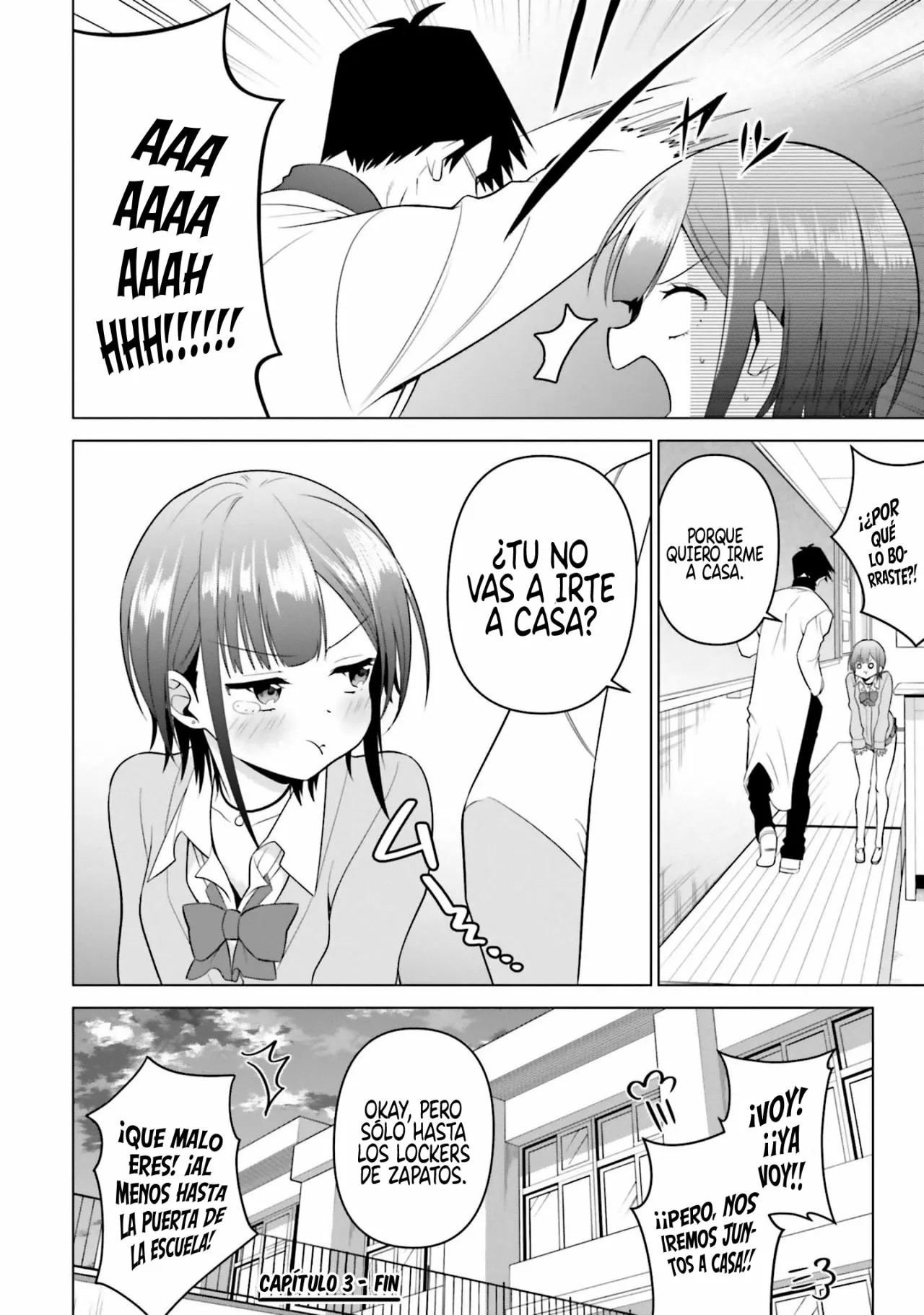 Rin-chan wa Suezen Shitai Vol. 1 Ch. 3 第21页