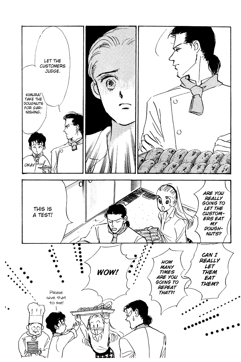 A Delicious Relationship Vol. 1 Ch. 1 第56页