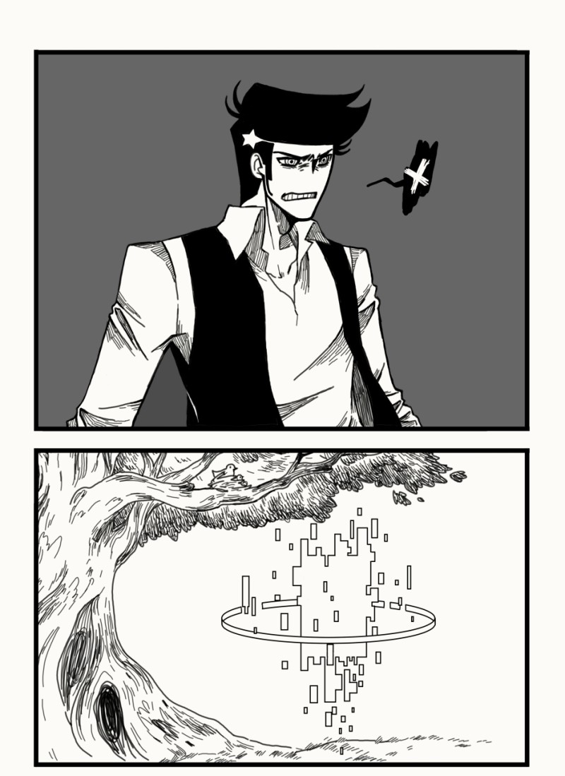 A Matter of Life and Death Yaşam 第6页