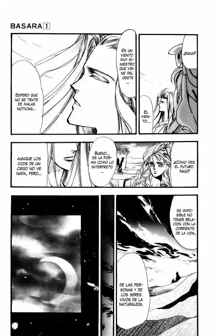 Basara Vol. 1 Ch. 1 第40页