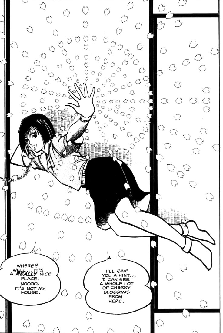 Mai Vol. 1 Ch. 2 第16页