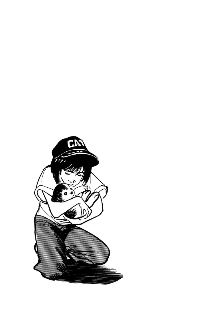 Mai Vol. 1 Ch. 2 第32页