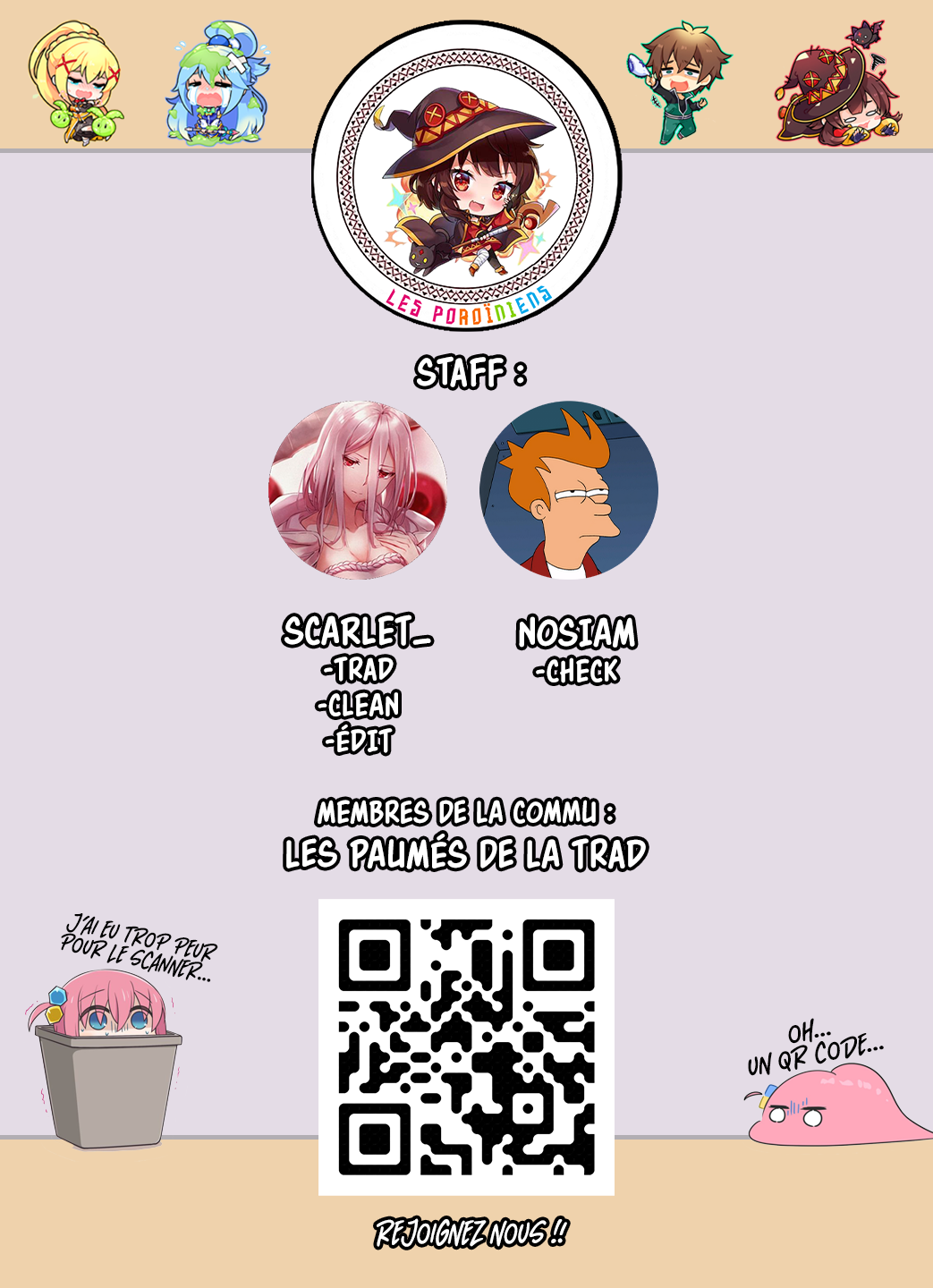 Chuunibyou-chan ◯◯ Nengo… 第3页
