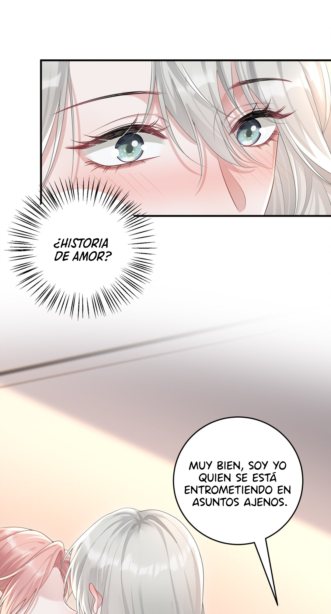 Ta Hao Xiang Zai Liao Wo Ch. 43 第23页
