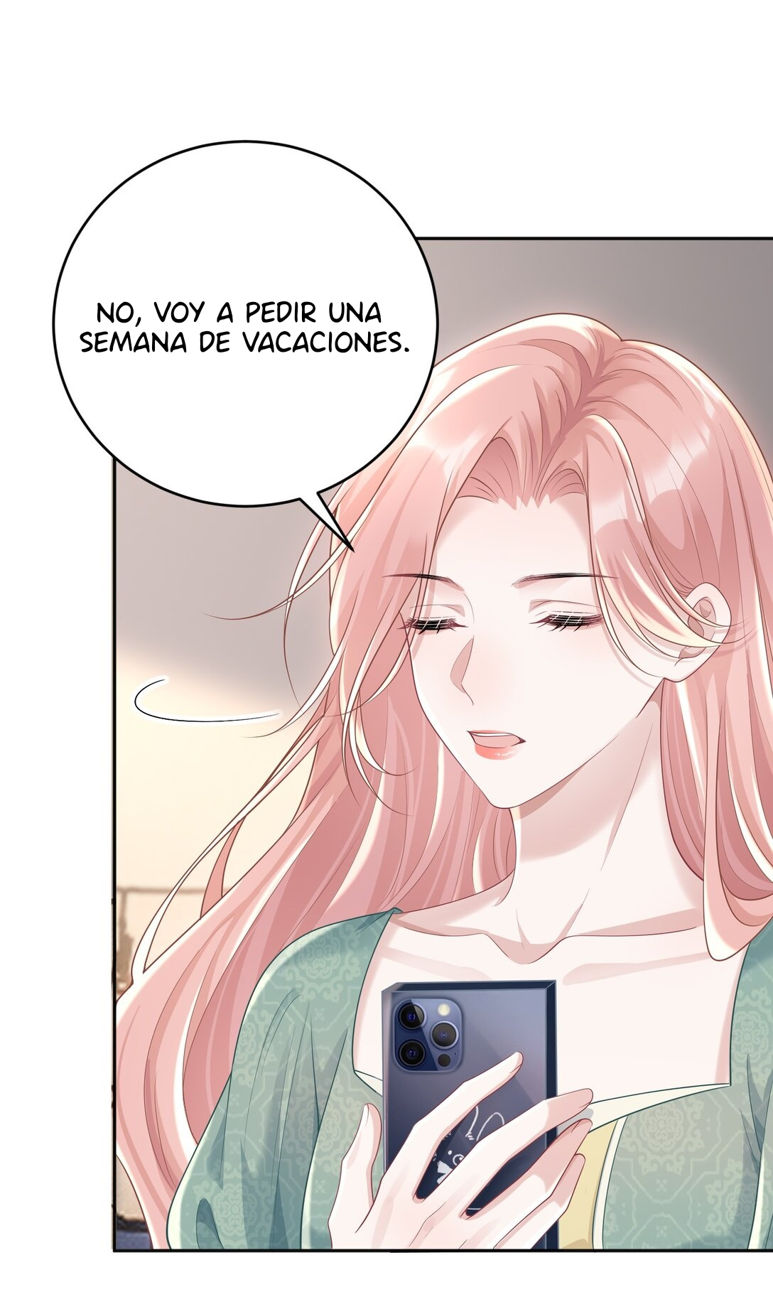 Ta Hao Xiang Zai Liao Wo Ch. 43 第45页