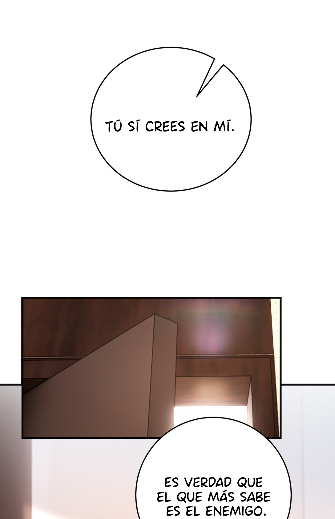 Ta Hao Xiang Zai Liao Wo Ch. 43 第10页