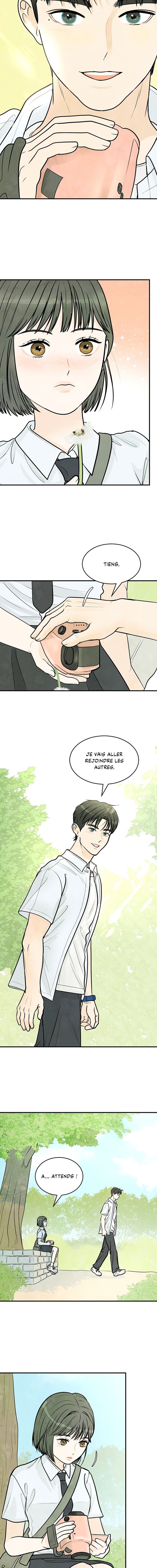 Blossom With Love Eye Contact 第15页