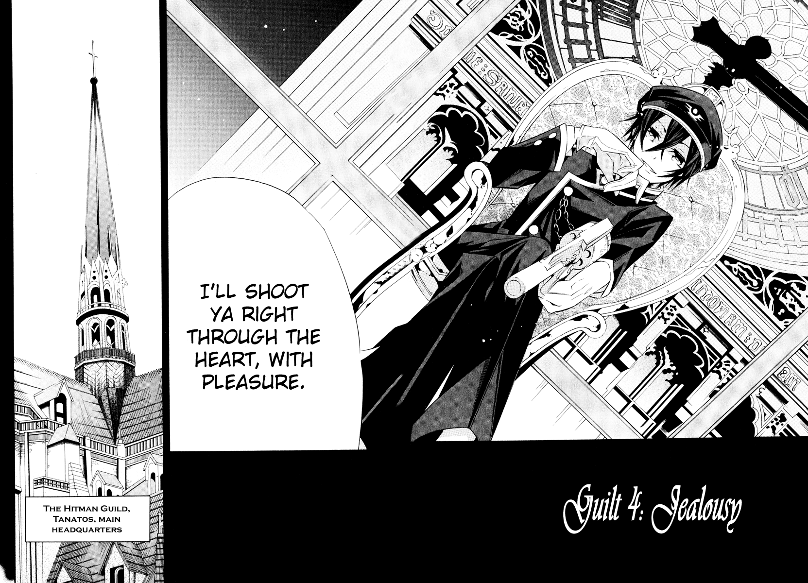 Number Vol. 1 Ch. 4 第2页