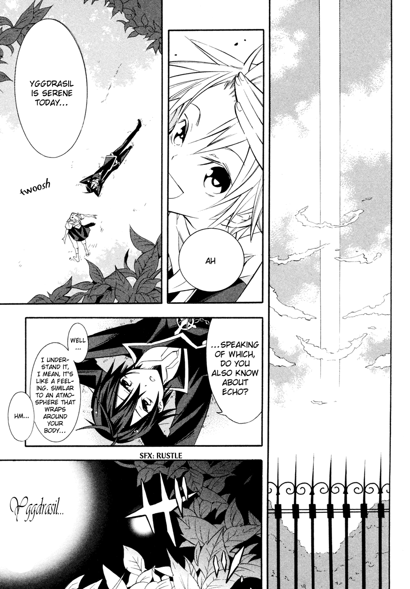 Number Vol. 1 Ch. 4 第10页