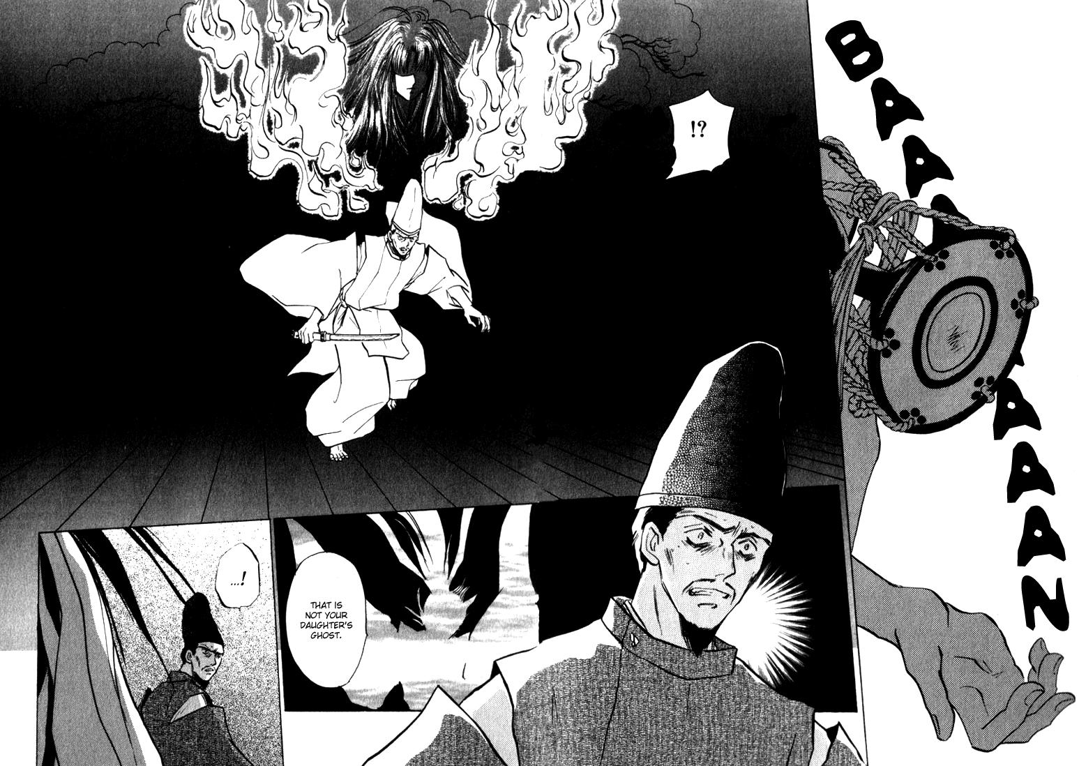 Hand of Glory The Strange Tale of the Face Collector 第20页