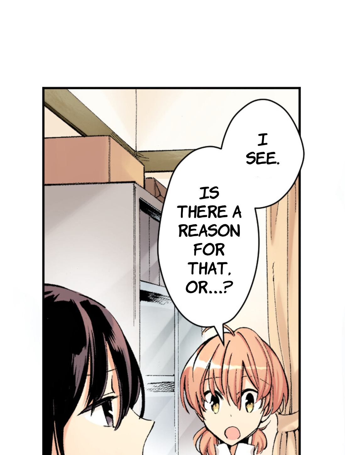 Yagate Kimi ni Naru (Webtoon) I Can't Reach The Stars - Part 2 第44页