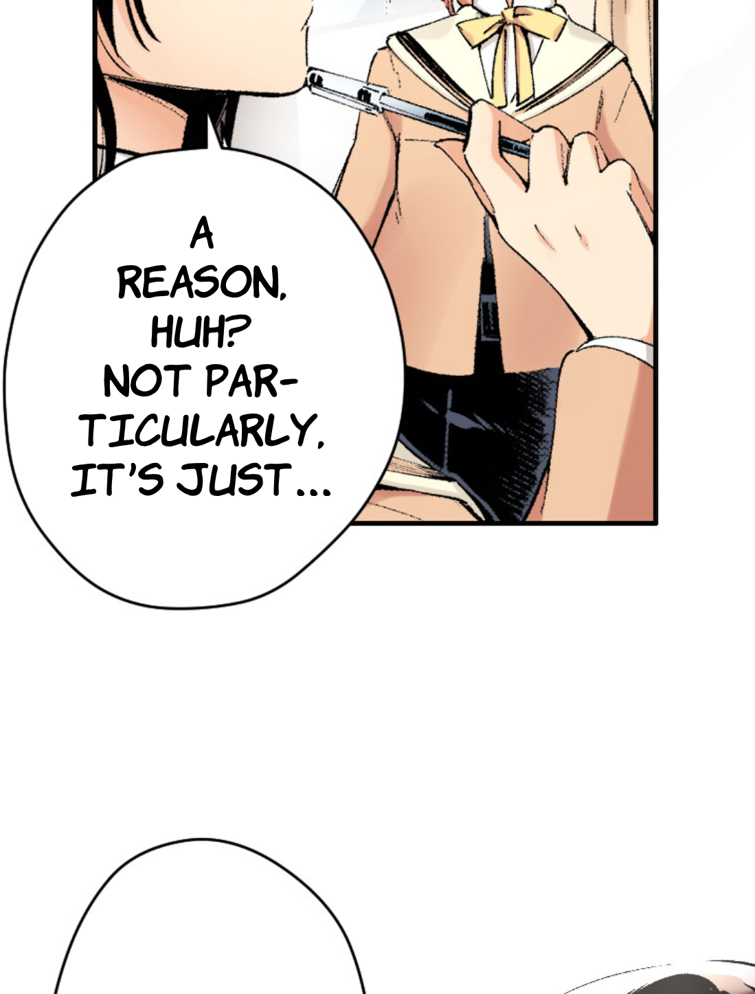 Yagate Kimi ni Naru (Webtoon) I Can't Reach The Stars - Part 2 第45页