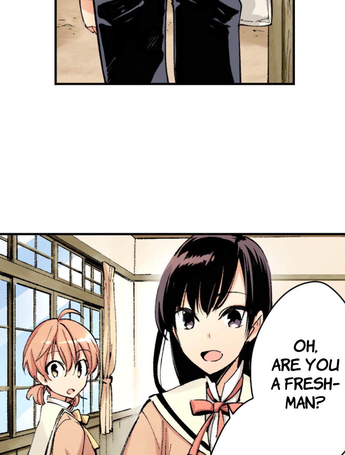 Yagate Kimi ni Naru (Webtoon) I Can't Reach The Stars - Part 2 第52页