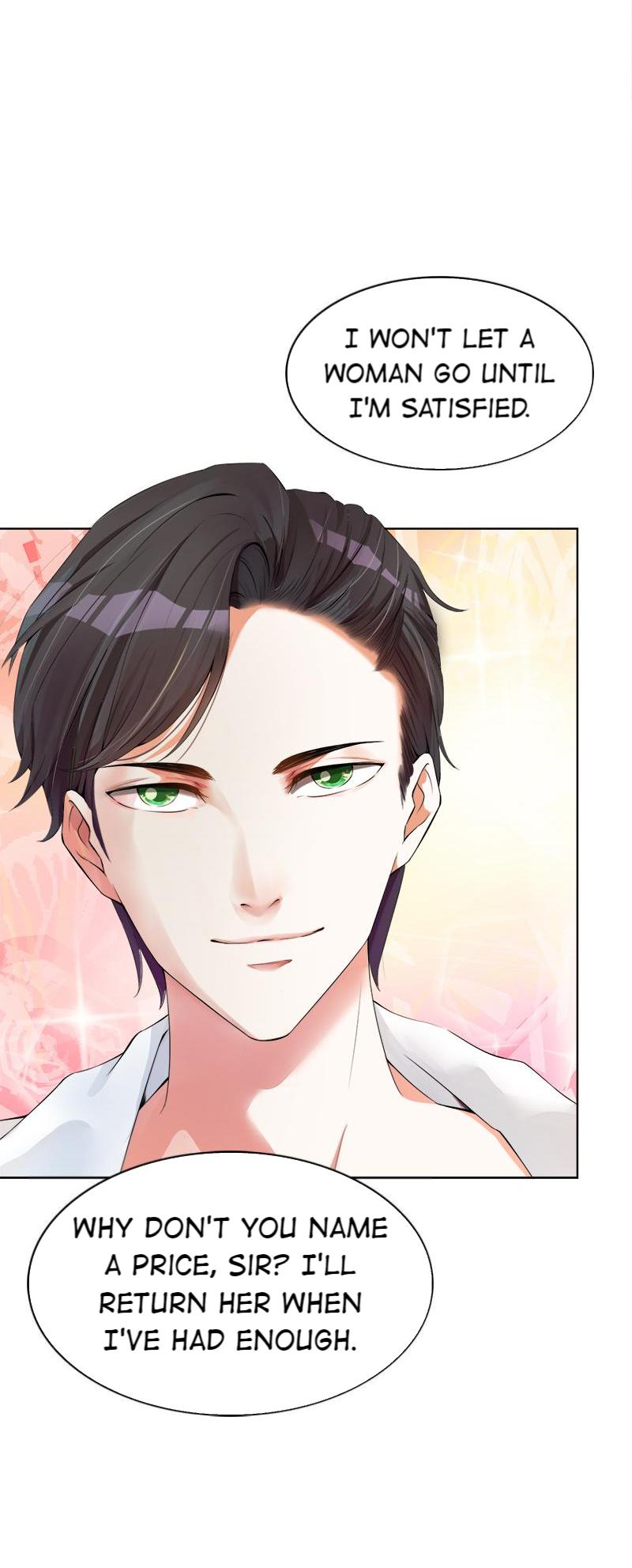 Cold Marriage and Passionate Love Episode 2 第16页