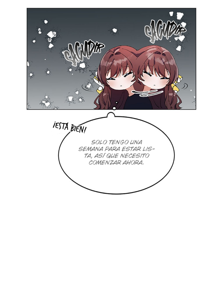 Karina's Last Days Vol. 1 Ch. 3 第11页