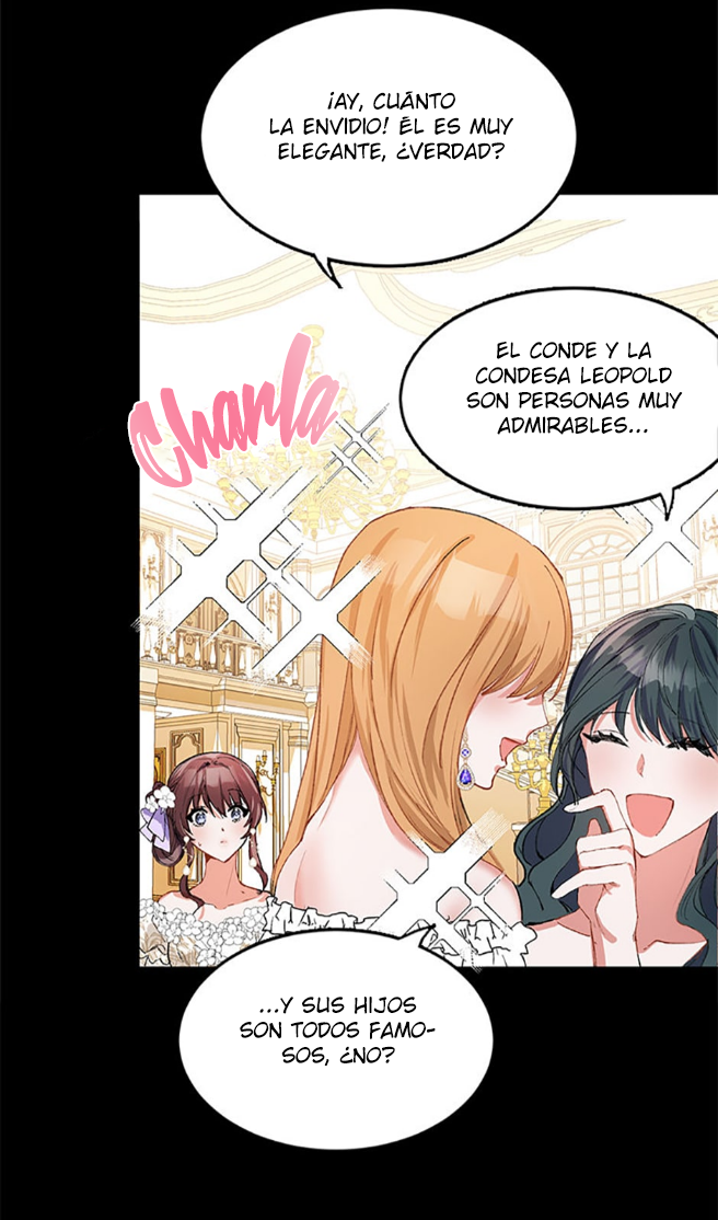 Karina's Last Days Vol. 1 Ch. 3 第17页