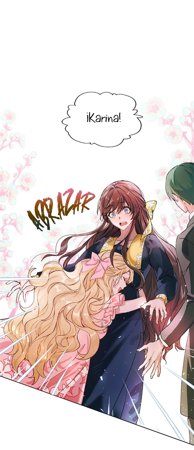 Karina's Last Days Vol. 1 Ch. 3 第41页