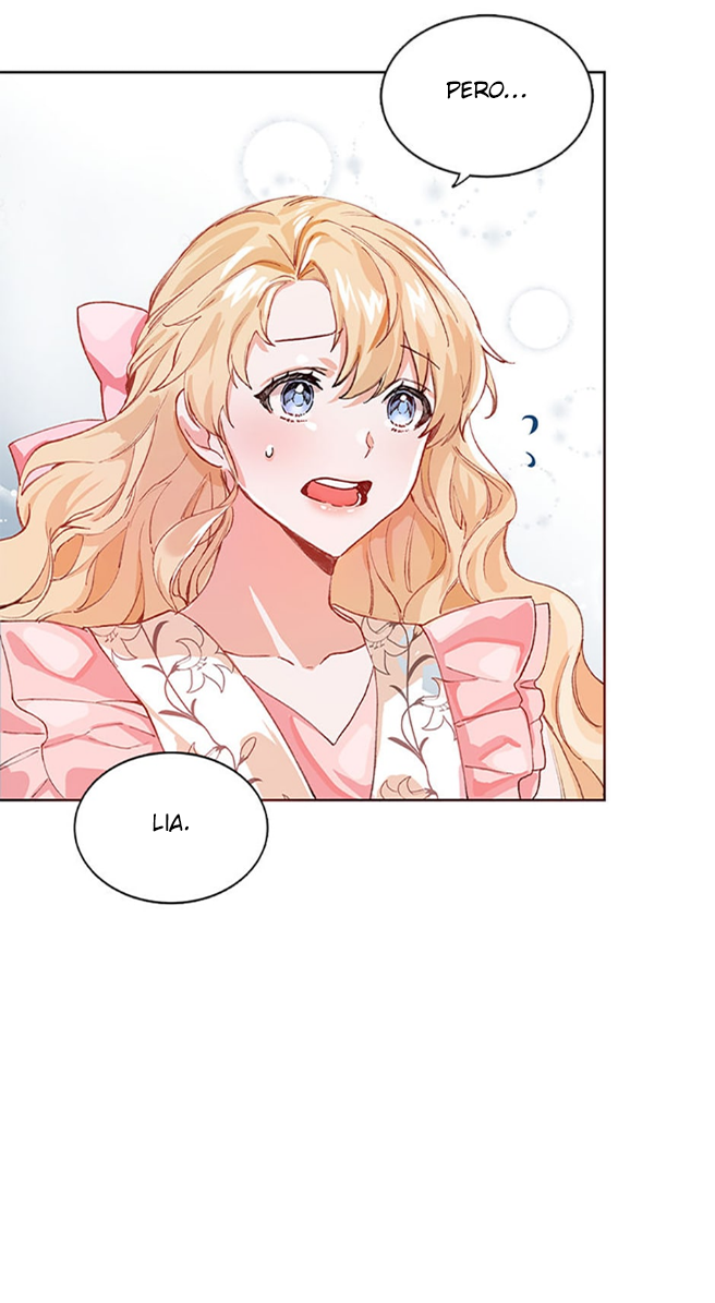 Karina's Last Days Vol. 1 Ch. 3 第56页