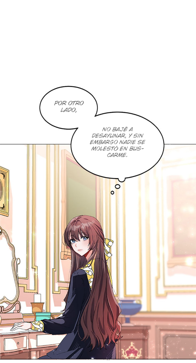 Karina's Last Days Vol. 1 Ch. 3 第9页