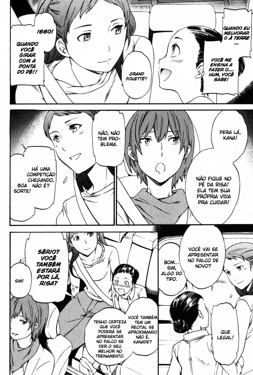 Kenrantaru Grande Scène Vol. 1 Ch. 1 第38页