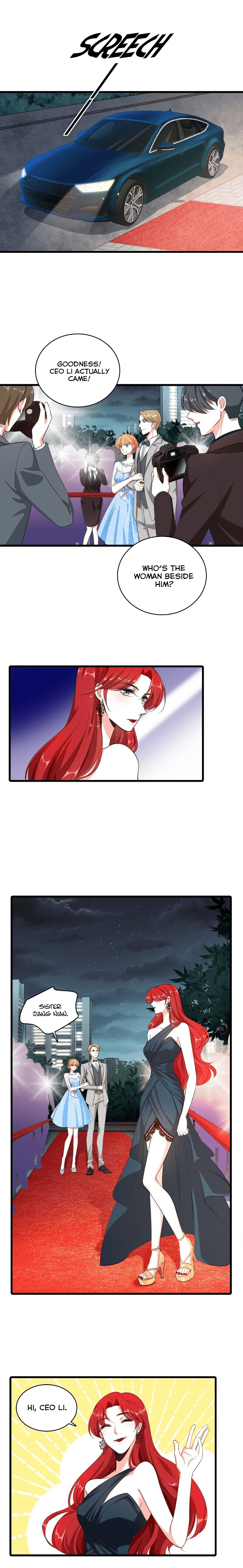 Villainous Diva Empress! Throwing such cheap goods? 第12页