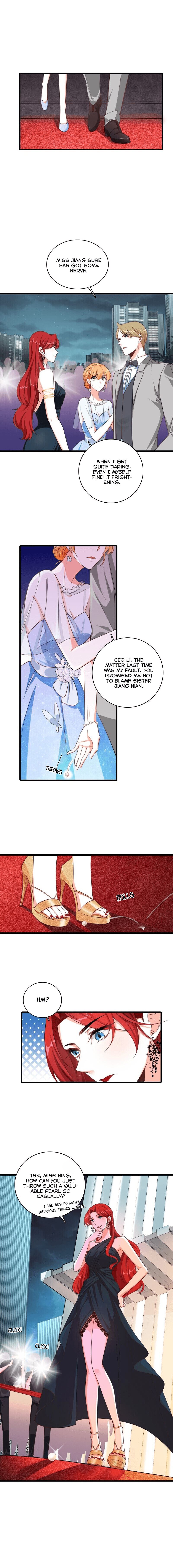 Villainous Diva Empress! Throwing such cheap goods? 第13页